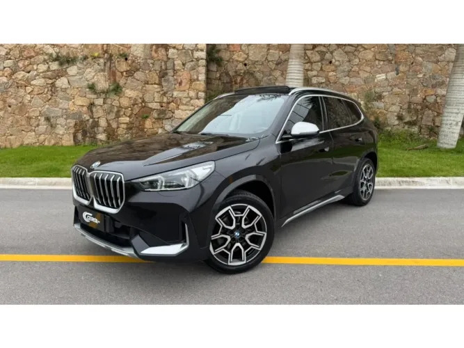 BMW X1 Sdrive 20I X-line 2.0 TB Aut. 2023