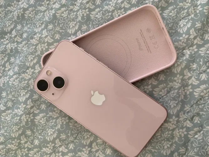 IPhone 13mini Rosa 128Gb