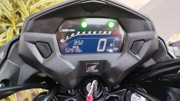 Vendo Honda/CG 160 Titan 2021