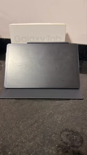Galaxy Tab S6 Lite