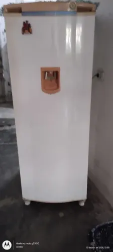 Geladeira 