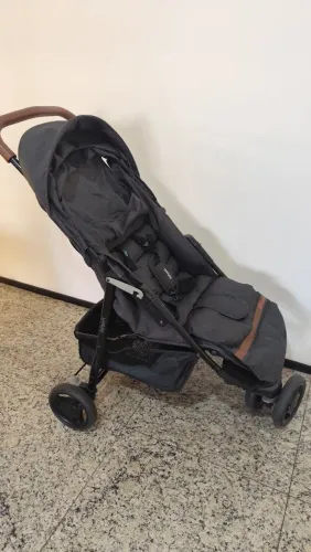 Carrinho de bebê Fanti breeze