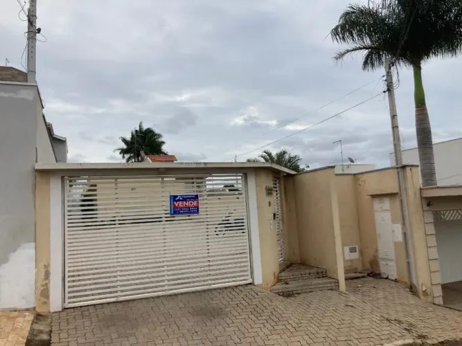 Oportunidade em Tatuí: Casa em Condomínio com Preço Acessível e Localização Privilegiada -