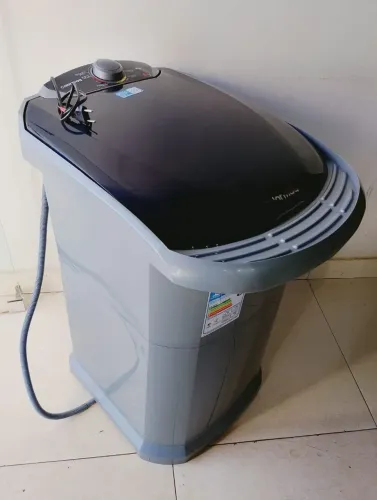 Tanquinho colomarq 6kg