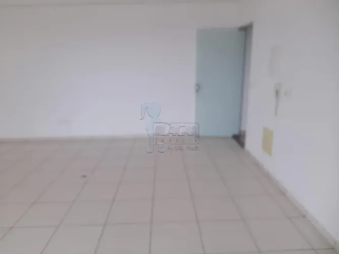 Sala comercial de 37m² com 01 lavabo à venda - Nova Ribeirânia