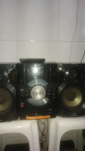 Som semi-novo