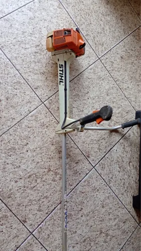 Roçadeira sthil f380, 2500$