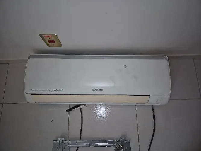 Ar Condicionado Samsung inverter 9000 btus