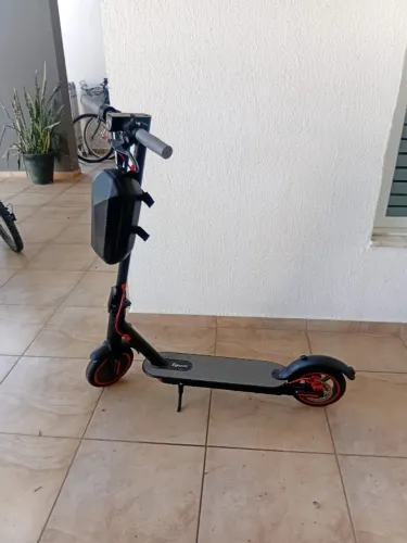PATINETE ELÉTRICO EGAZZA