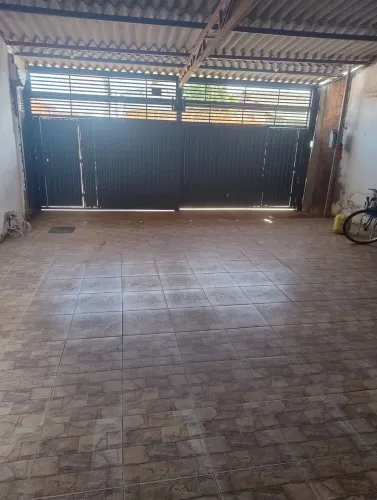 Aluguel de casa na qnr5 conjunto k