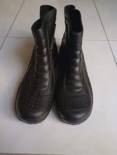 Bota pantaneiro