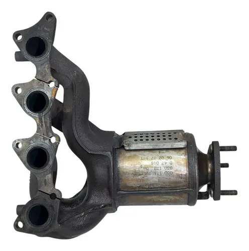 Catalisador  Vw Fox 1.0 2007 192189