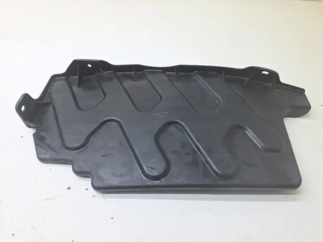 Protetor Esquerdo Capa Motor Kia Sorento 3.5 2012 2013 