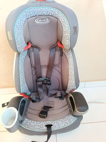 Cadeirinha Graco