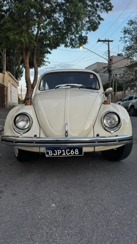 Volkswagen Fusca 1300 1972