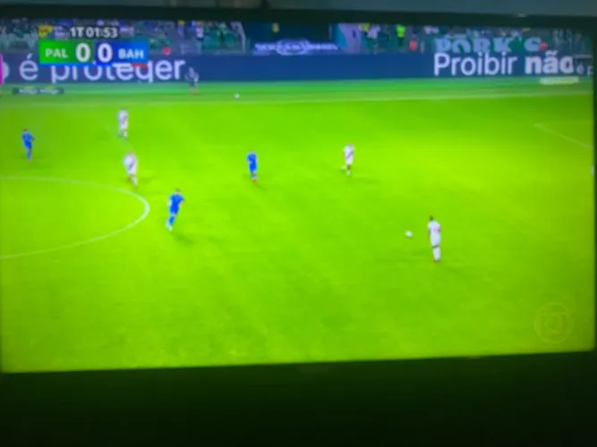 Tv Samsung 40 polegadas