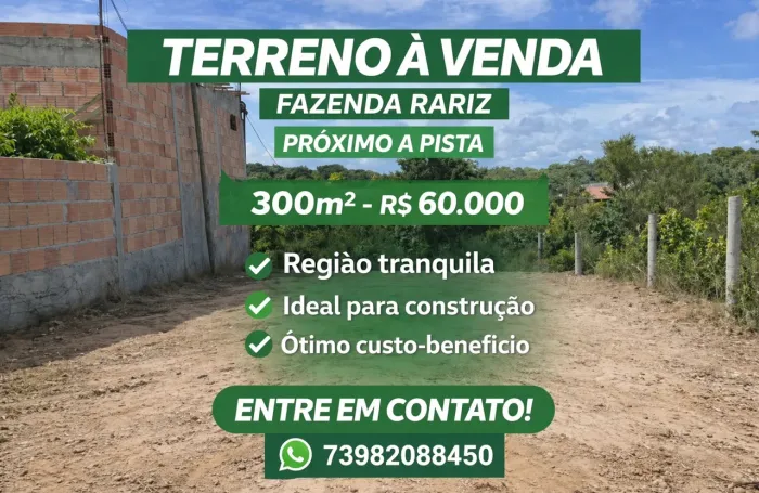 Terreno Trancoso