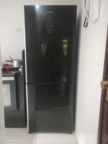 Geladeira Panasonic frosfree