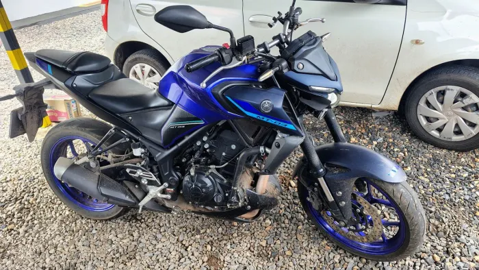 MT 03