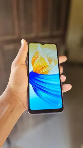 Infinix smart6