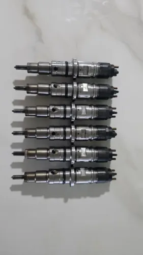 Bico injetor para Motor Cummins Euro5