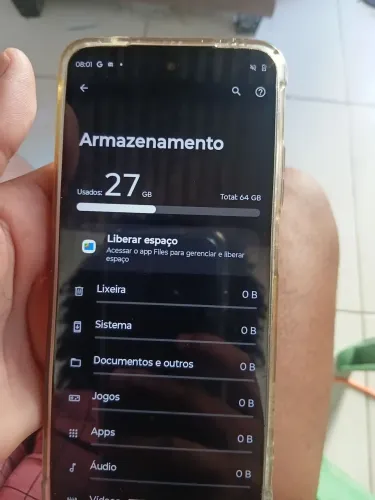 Vende-se moto e15
