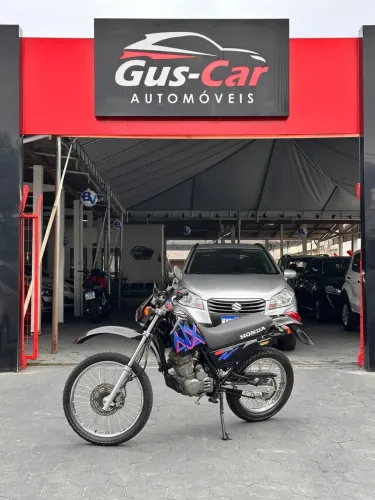 NX 150