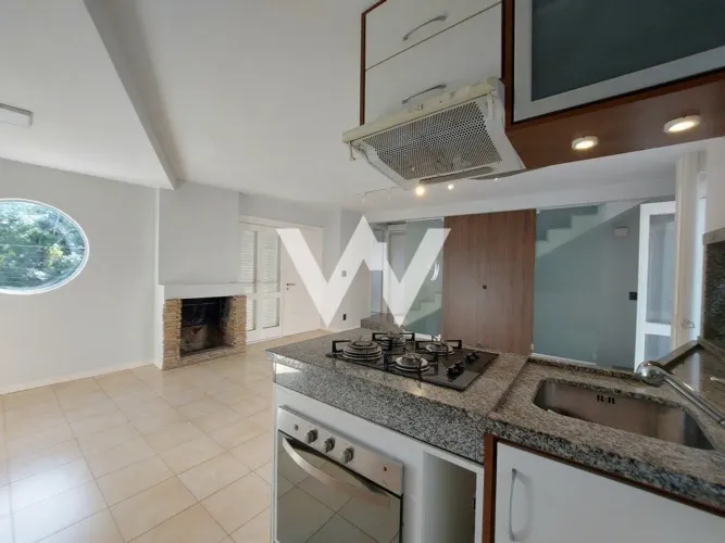 Casa em condomínio à venda em Novo Hamburgo