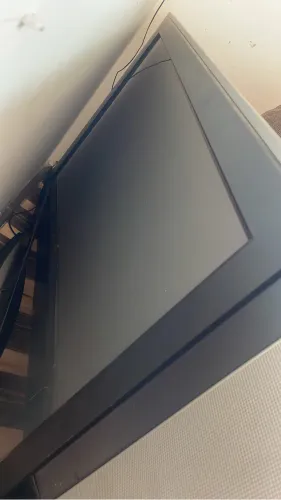 Televisão