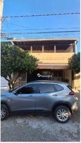 Sobrado com 5 dormitórios à venda, 250 m² por R$ 400.000 - Jardim Santa Claudia - Sorocaba