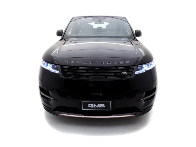 Land Rover Range Rover Autobio. 3.0 I6 510cv (híb.) 2025