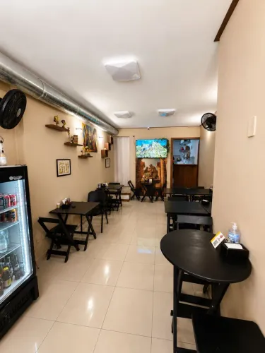 Oportunidade! Restaurante Árabe Completo à Venda - Porteira Fechada - Tatuapé