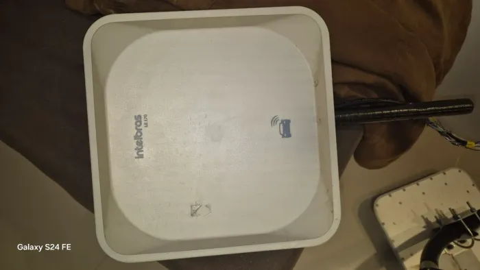 Antena intelbras le170