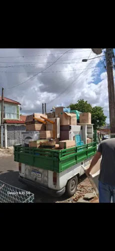 Trasporte com qualidade e carinho