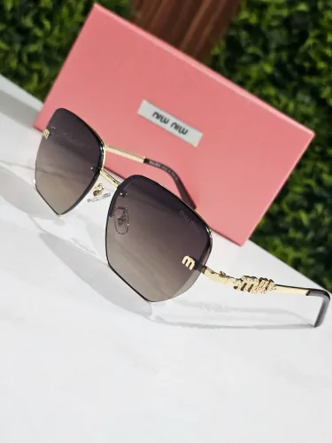 Óculos de sol Feminino Miu-Miu