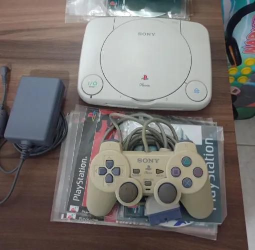 Playstation 1 Baby