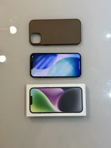 iPhone 14 Plus 128Gb