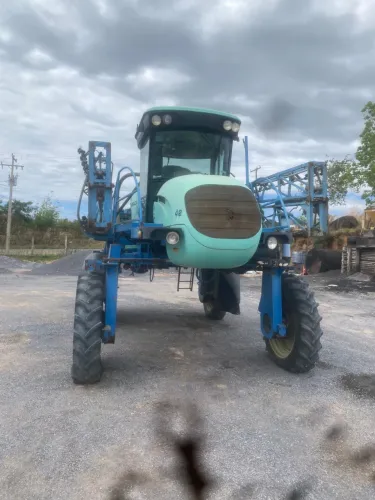 Pulverizador Montana M2627M