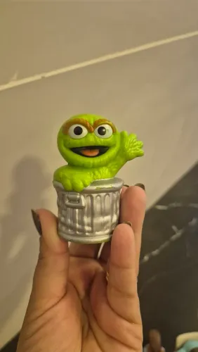 Muppets
