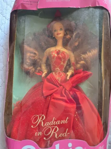 Bonecas Barbie raras. Valor da unidade.