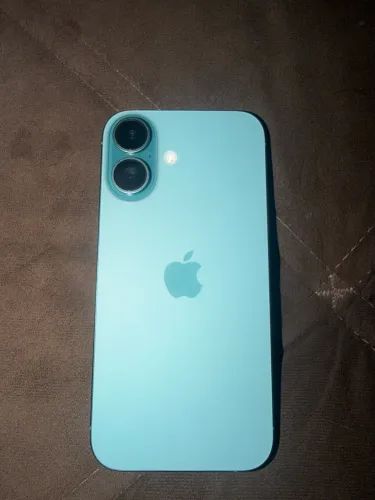 iPhone 16 - 128gb