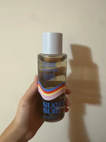 Body splash victoria secrets NOVO