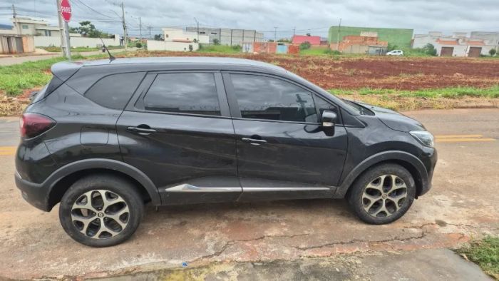 Imagem de Renault Captur Intense 1.6 16V Flex 5P Aut. 2019