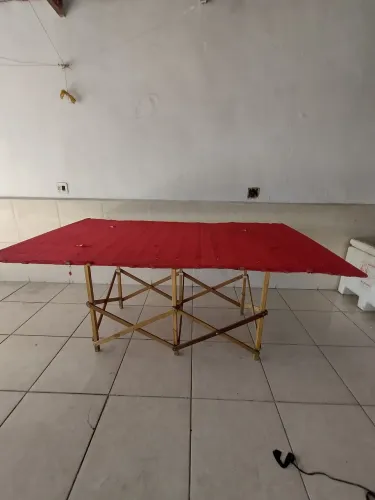 Banca COMPLETA pra Feiras e Eventoss