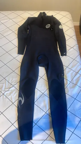 Long John rip curl