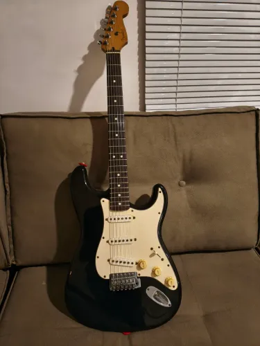 Fender Americana Standard 1994 toda original 