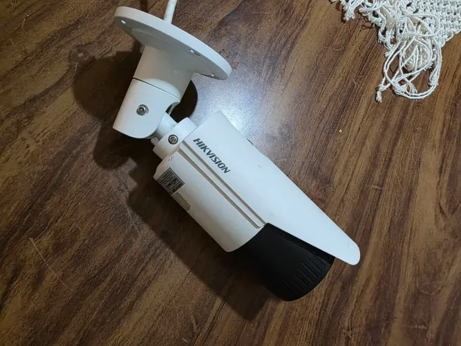 Camera Hikivision DS-2CD2621G0-IS 2.8-12mm