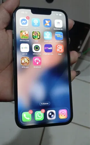 iPhone 13
