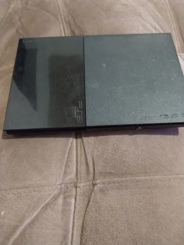 Playstation 2
