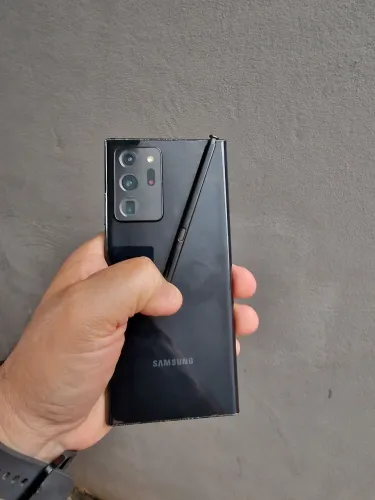 GALAXY NOTE 20 ULTRA 5g 256